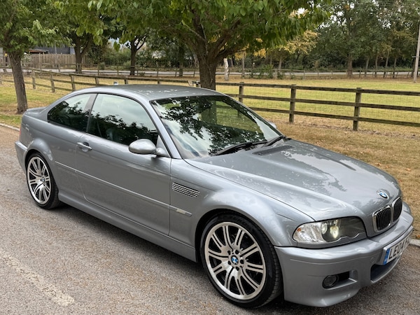 Used BMW M3 2004 for sale - 75668371: Photo 23