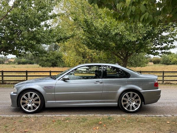 Used BMW M3 2004 for sale - 75668371: Photo 24