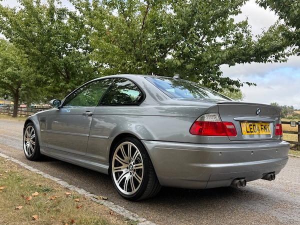 Used BMW M3 2004 for sale - 75668371: Photo 26
