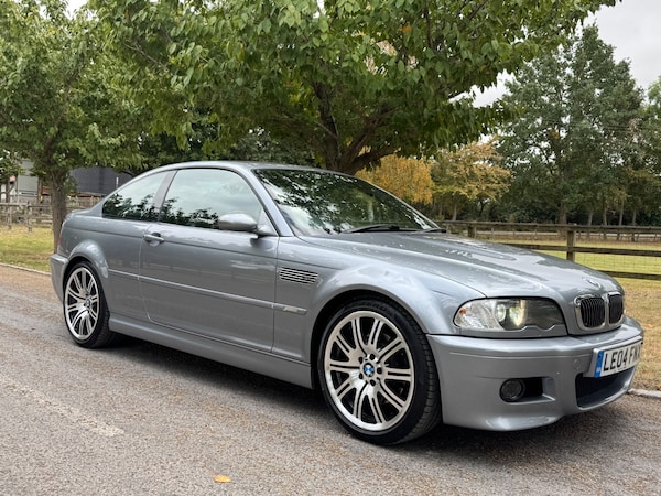 Used BMW M3 2004 for sale - 75668371: Photo 2