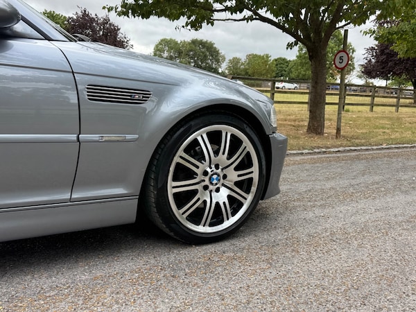 Used BMW M3 2004 for sale - 75668371: Photo 3