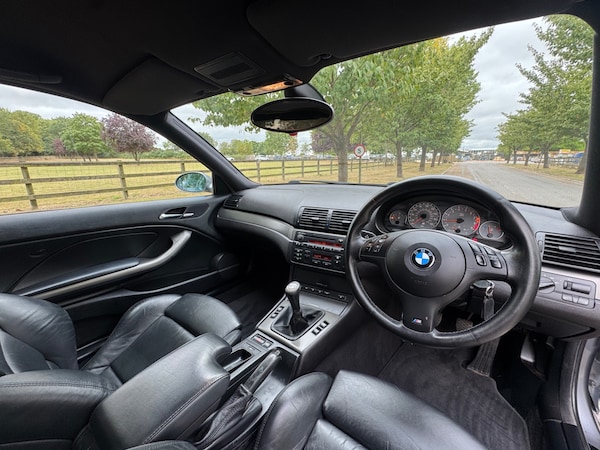 Used BMW M3 2004 for sale - 75668371: Photo 5