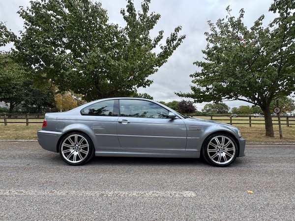 Used BMW M3 2004 for sale - 75668371: Photo 7