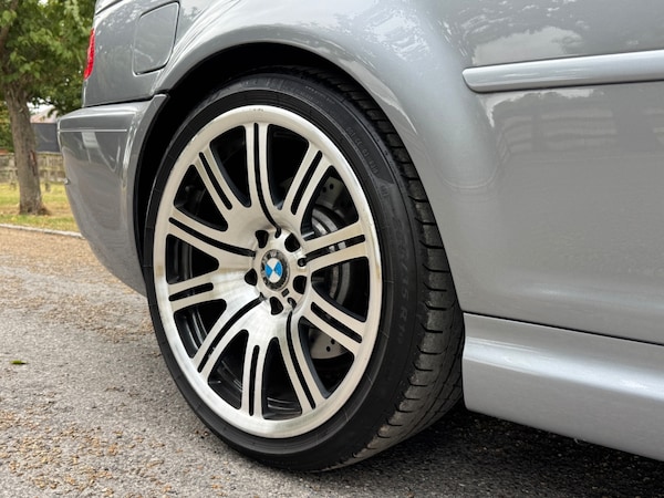 Used BMW M3 2004 for sale - 75668371: Photo 8
