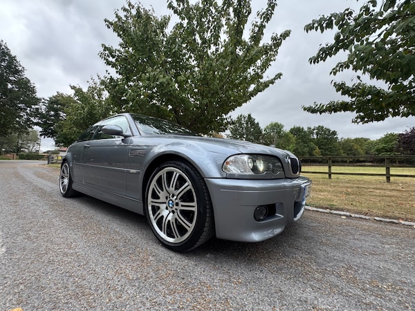Used BMW M3 2004 for sale - 75668371: Photo 9