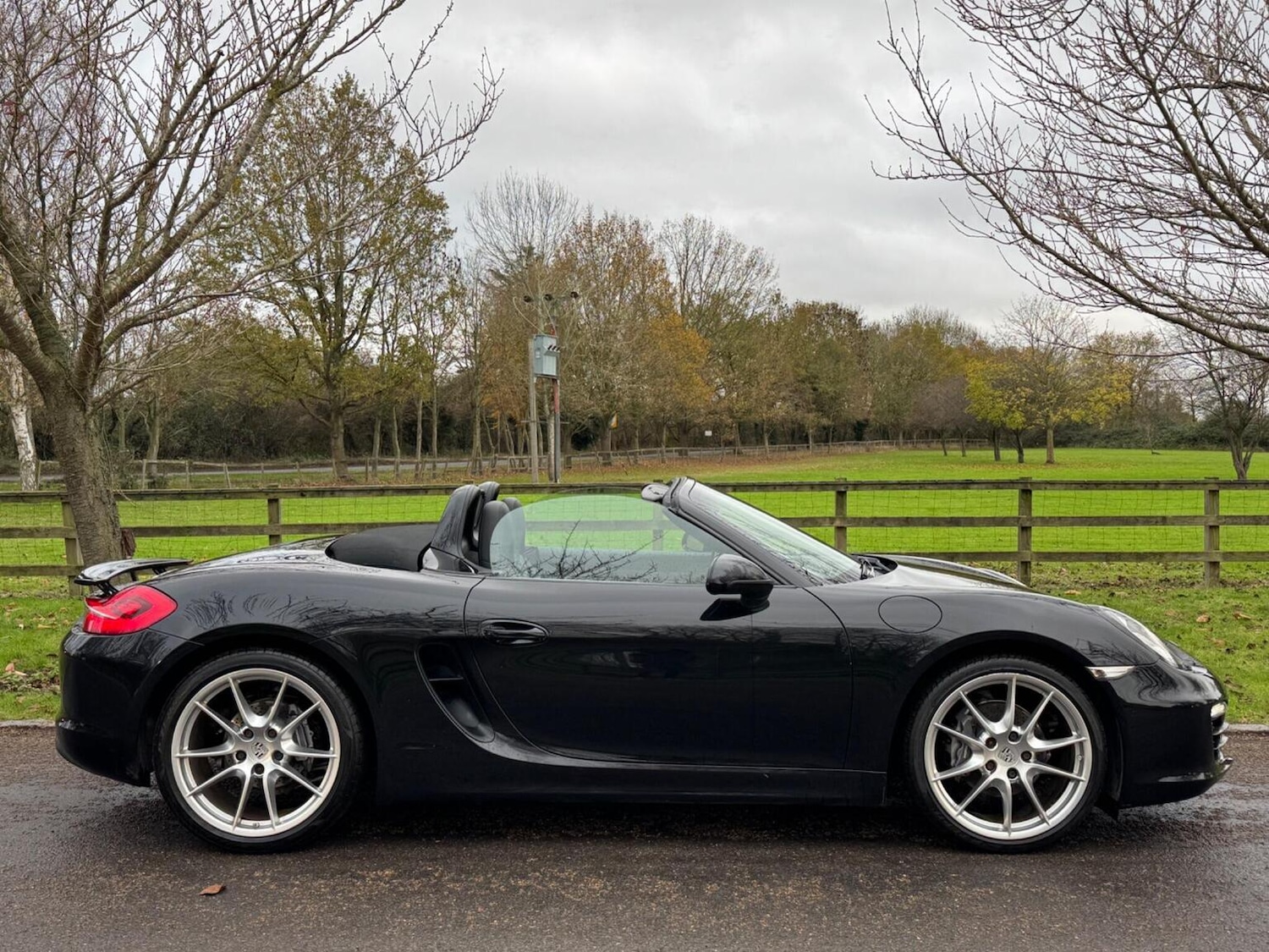 Used Porsche Boxster 2014 for sale - 77445695: Photo 15