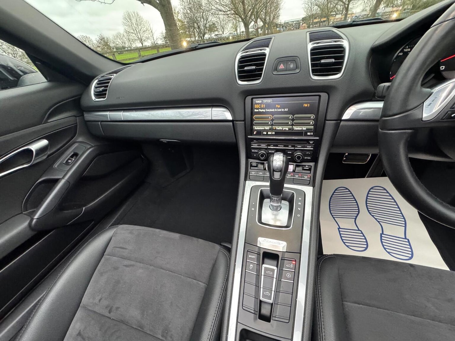 Used Porsche Boxster 2014 for sale - 77445695: Photo 22