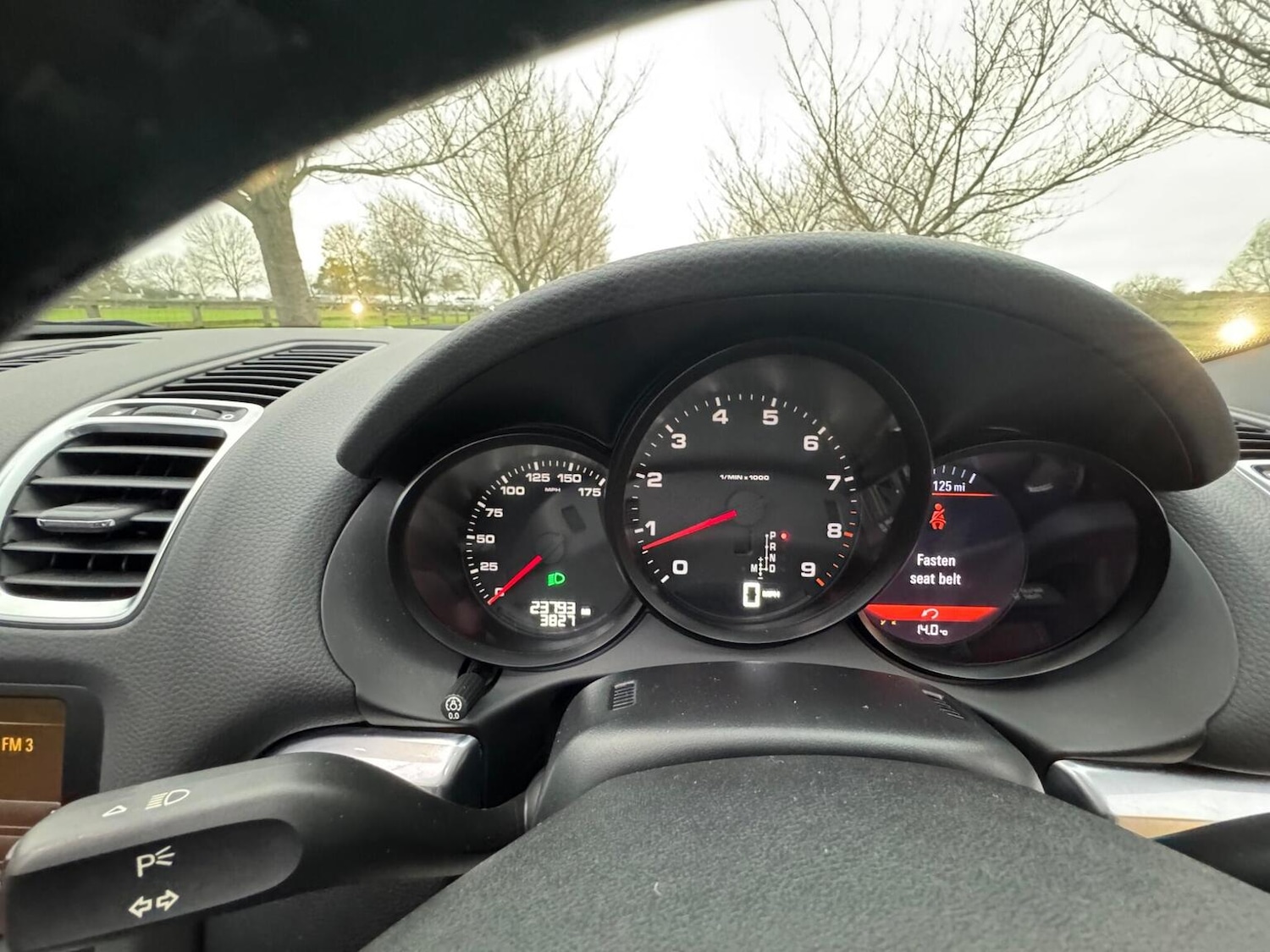 Used Porsche Boxster 2014 for sale - 77445695: Photo 34