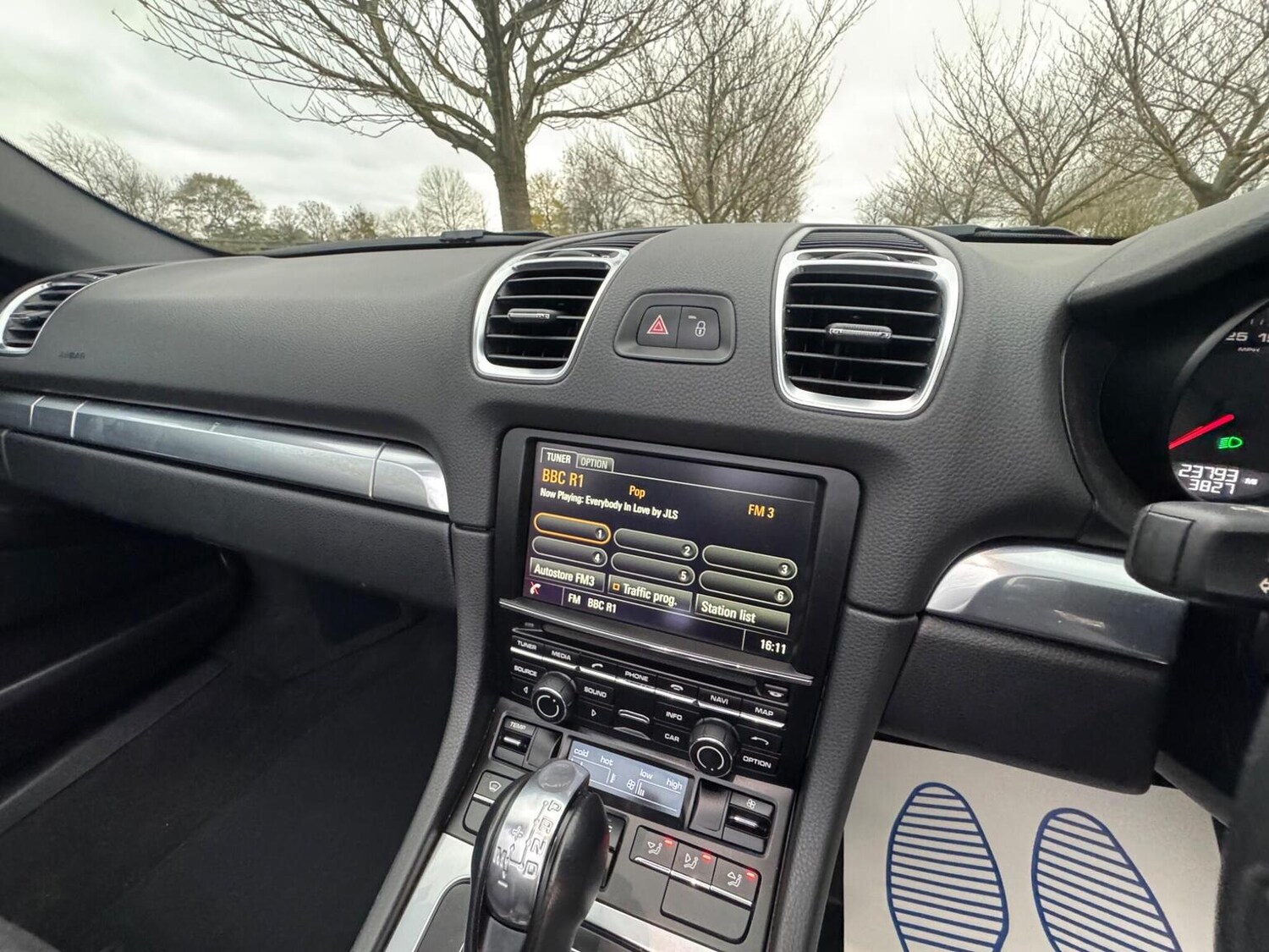 Used Porsche Boxster 2014 for sale - 77445695: Photo 42