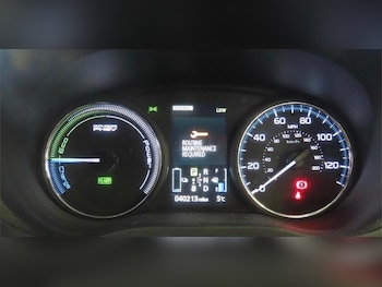 Used Mitsubishi Outlander 2015 for sale - 77616322: Photo