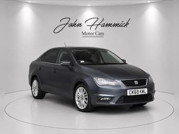 Used SEAT Toledo 2018 for sale - 79661419: Photo