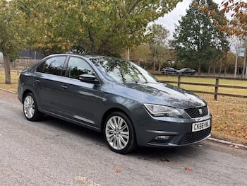 Used SEAT Toledo 2018 for sale - 79661419: Photo
