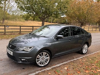 Used SEAT Toledo 2018 for sale - 79661419: Photo