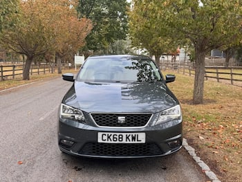 Used SEAT Toledo 2018 for sale - 79661419: Photo