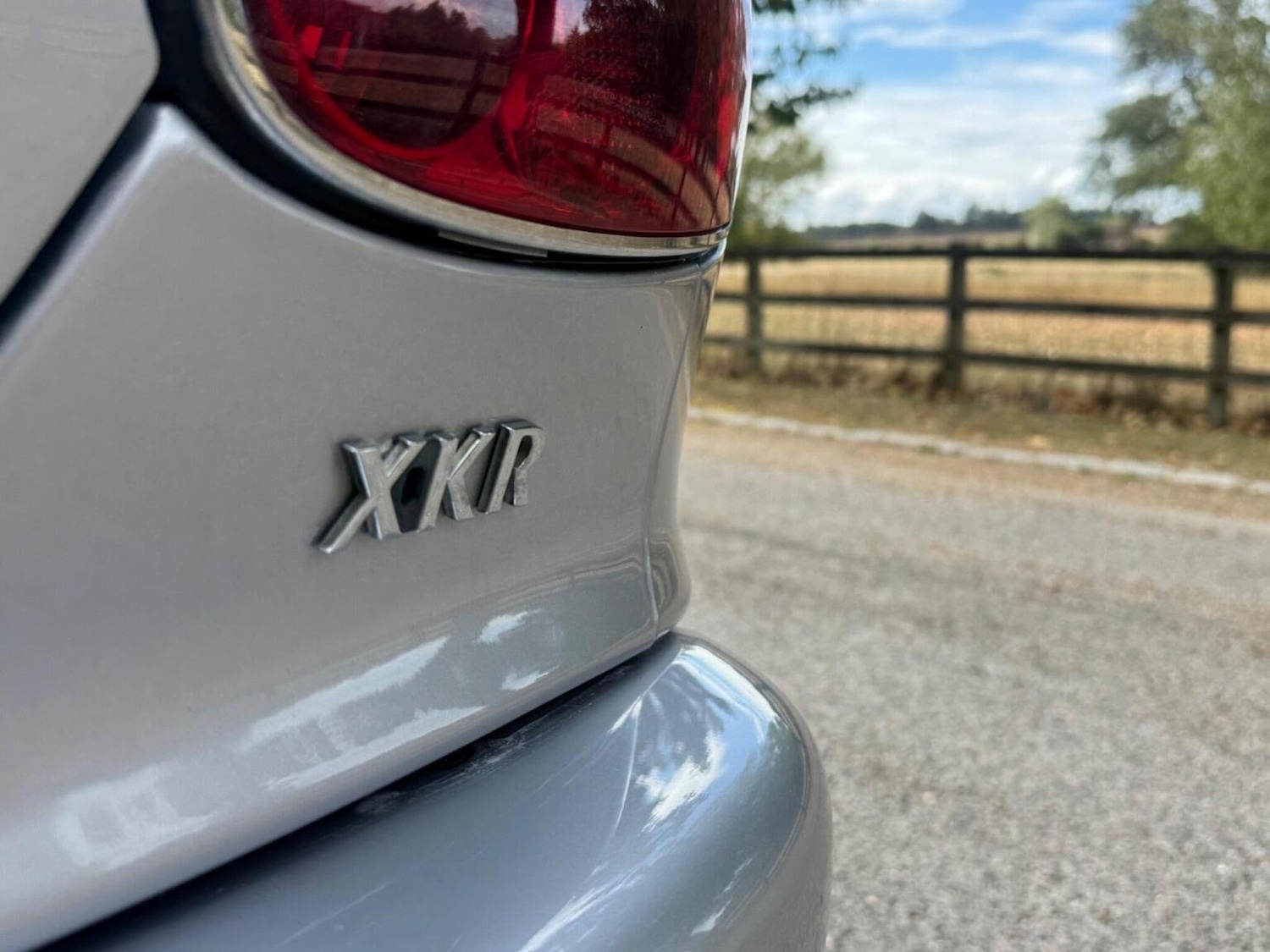 Used Jaguar XK8 2002 for sale - 78209941: Photo 10