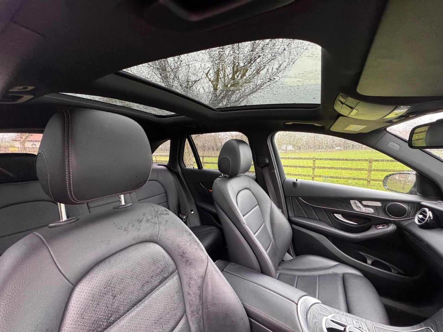 Used Mercedes-Benz GLC 2018 for sale - 77781650: Photo 20