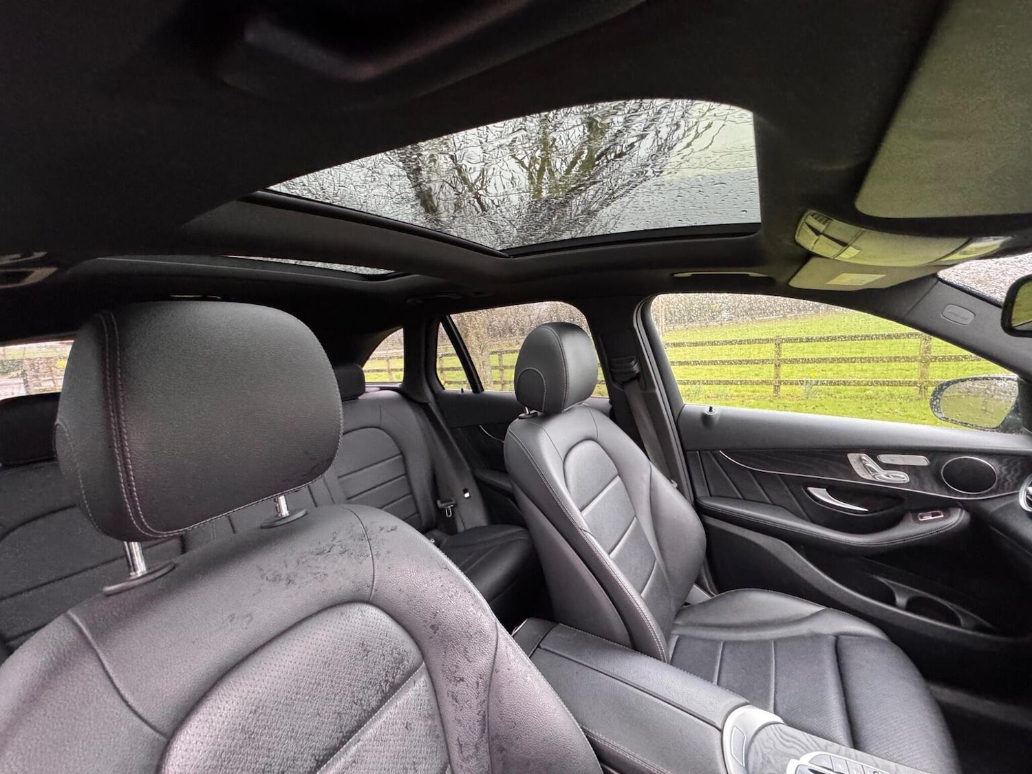 Used Mercedes-Benz GLC 2018 for sale - 77781650: Photo 22