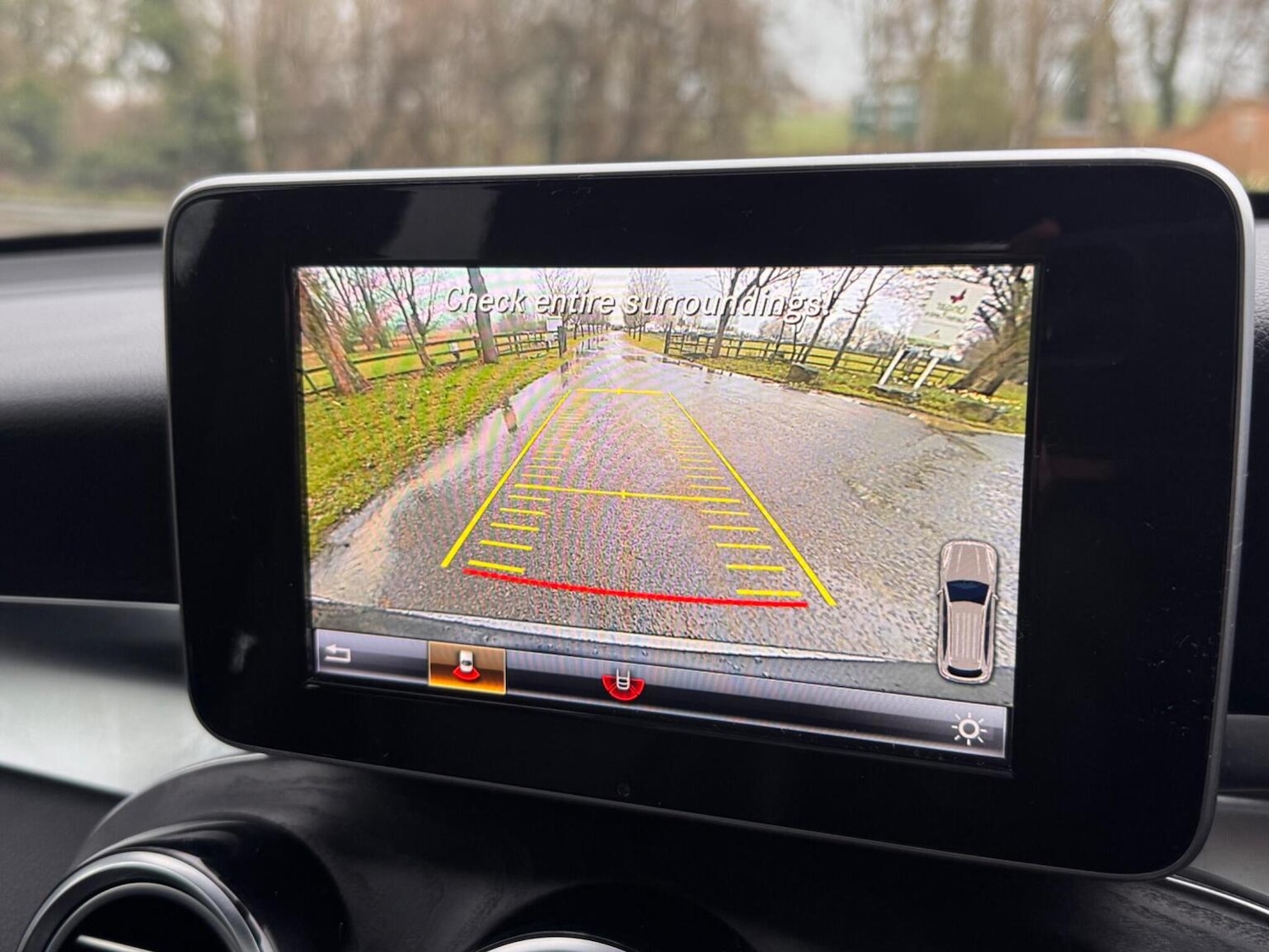 Used Mercedes-Benz GLC 2018 for sale - 77781650: Photo 30