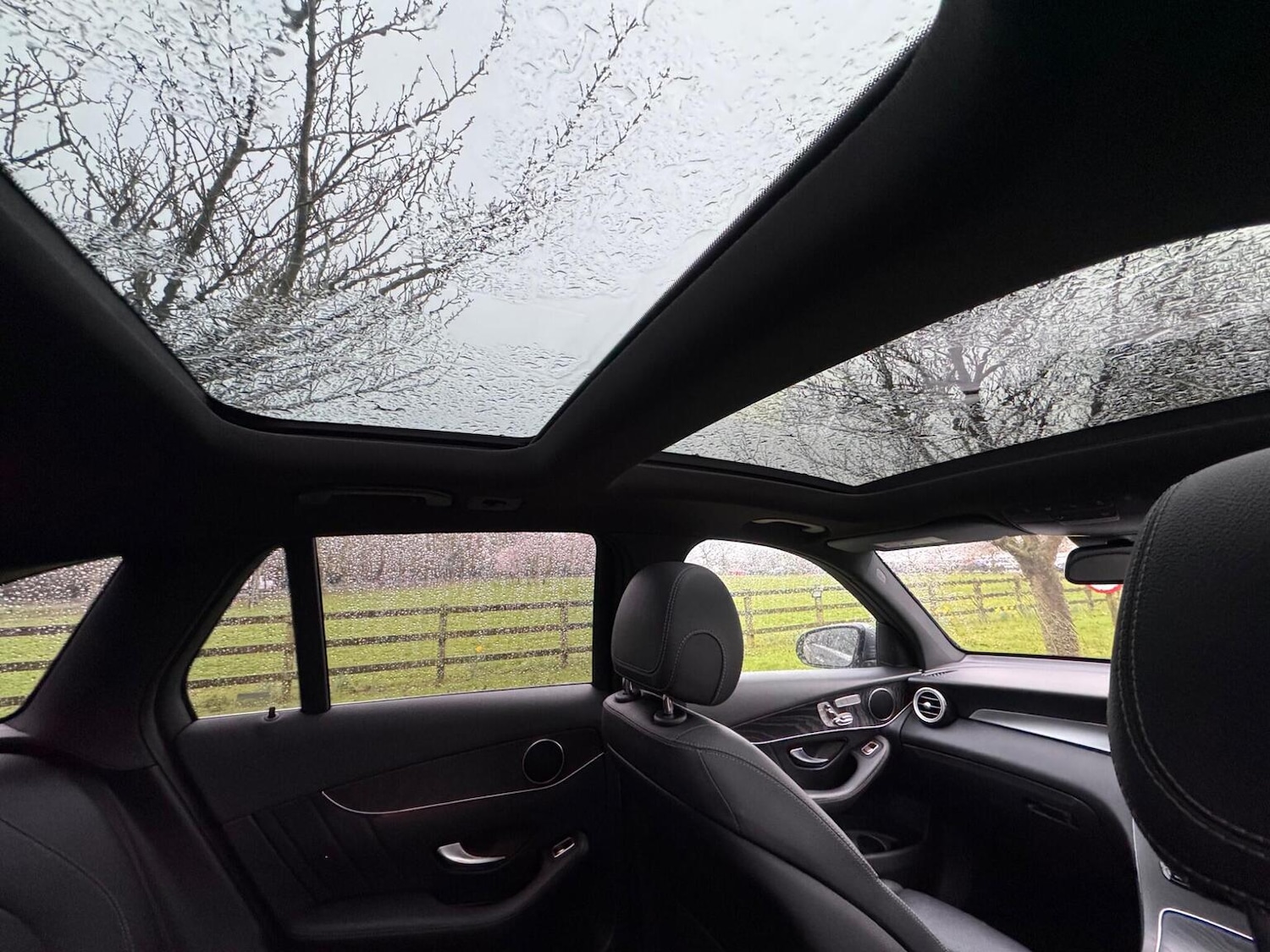 Used Mercedes-Benz GLC 2018 for sale - 77781650: Photo 31