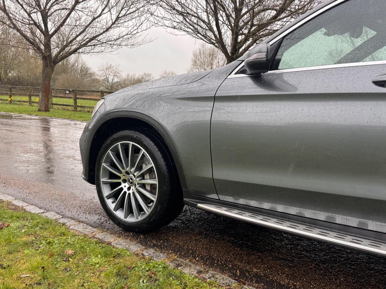 Used Mercedes-Benz GLC 2018 for sale - 77781650: Photo 33