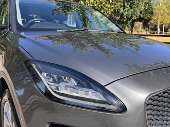 Used Jaguar E-Pace 2018 for sale - 79323909: Photo