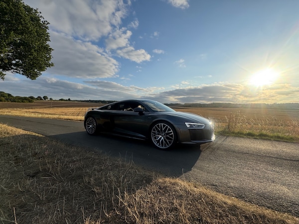Used Audi R8 2016 for sale - 75668377: Photo 10