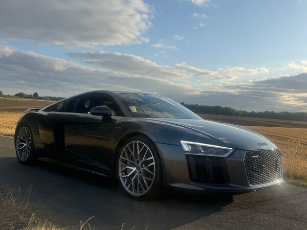 Used Audi R8 2016 for sale - 75668377: Photo 2
