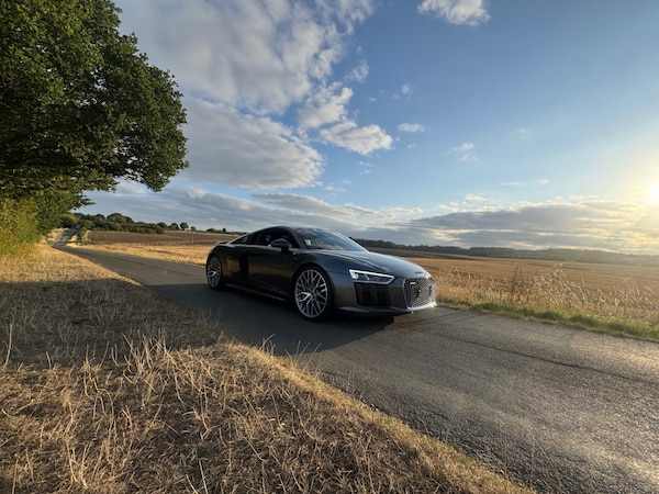 Used Audi R8 2016 for sale - 75668377: Photo 3