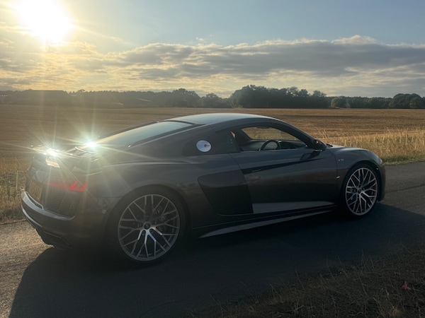 Used Audi R8 2016 for sale - 75668377: Photo 7