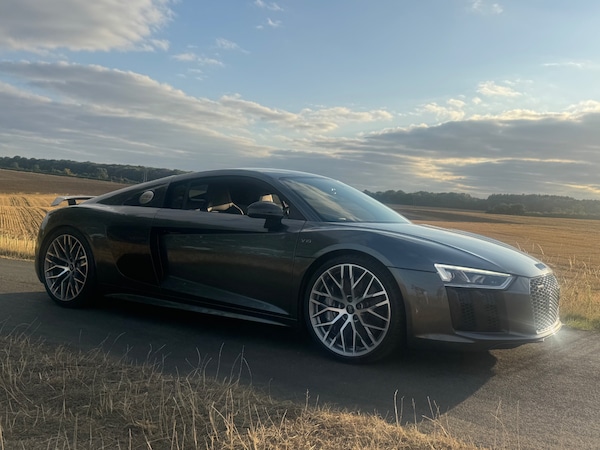 Used Audi R8 2016 for sale - 75668377: Photo 8