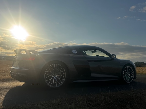 Used Audi R8 2016 for sale - 75668377: Photo 9