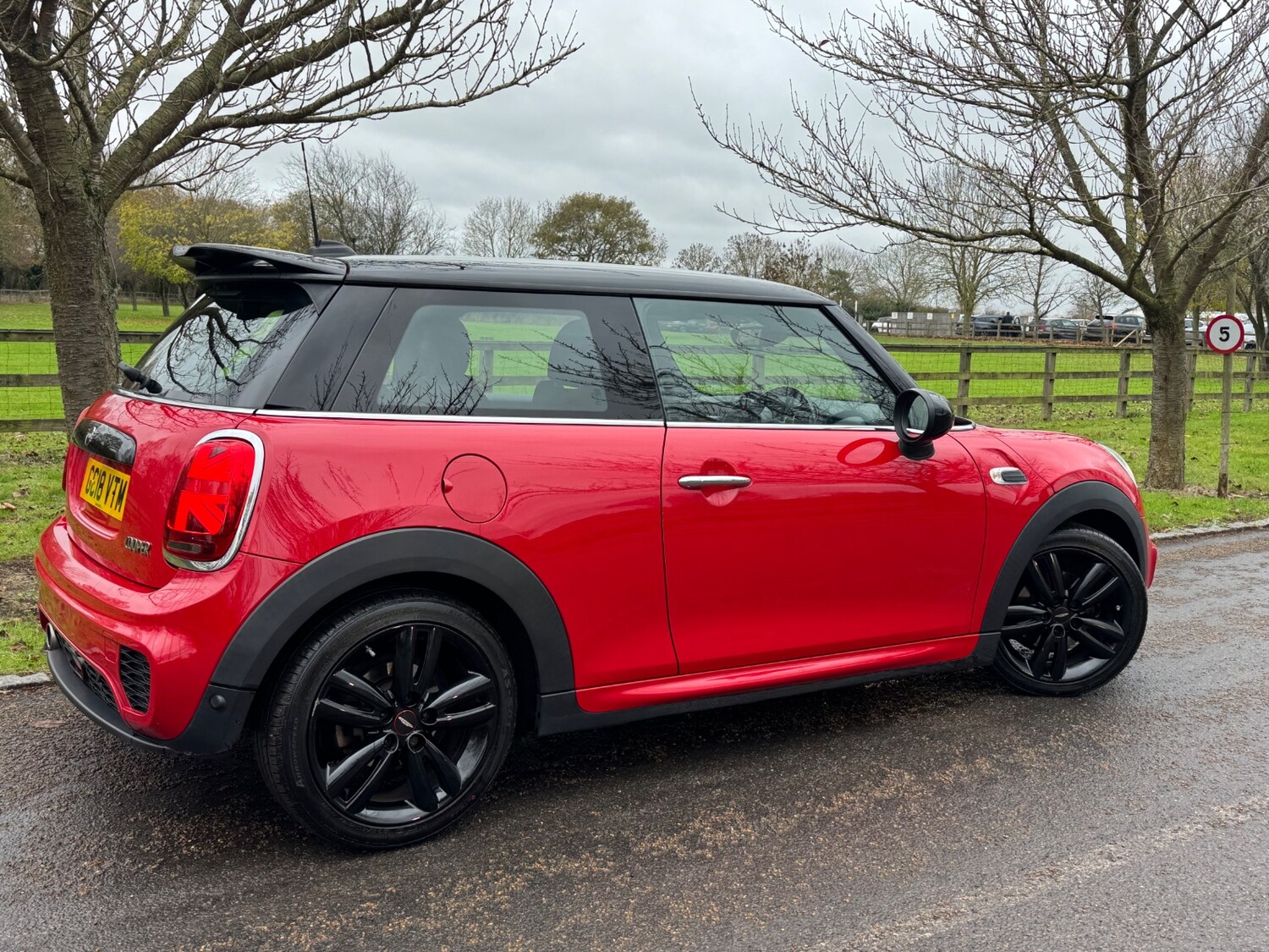 Used MINI Hatch 2018 for sale - 76576169: Photo 10