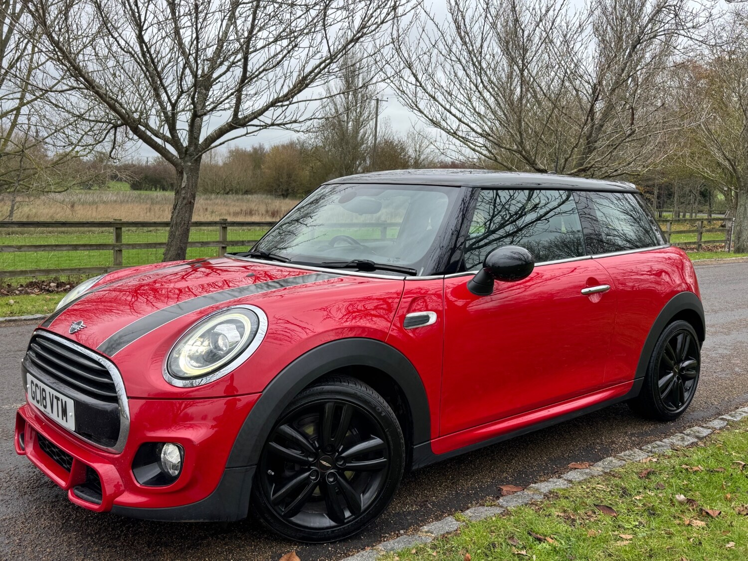 Used MINI Hatch 2018 for sale - 76576169: Photo 12