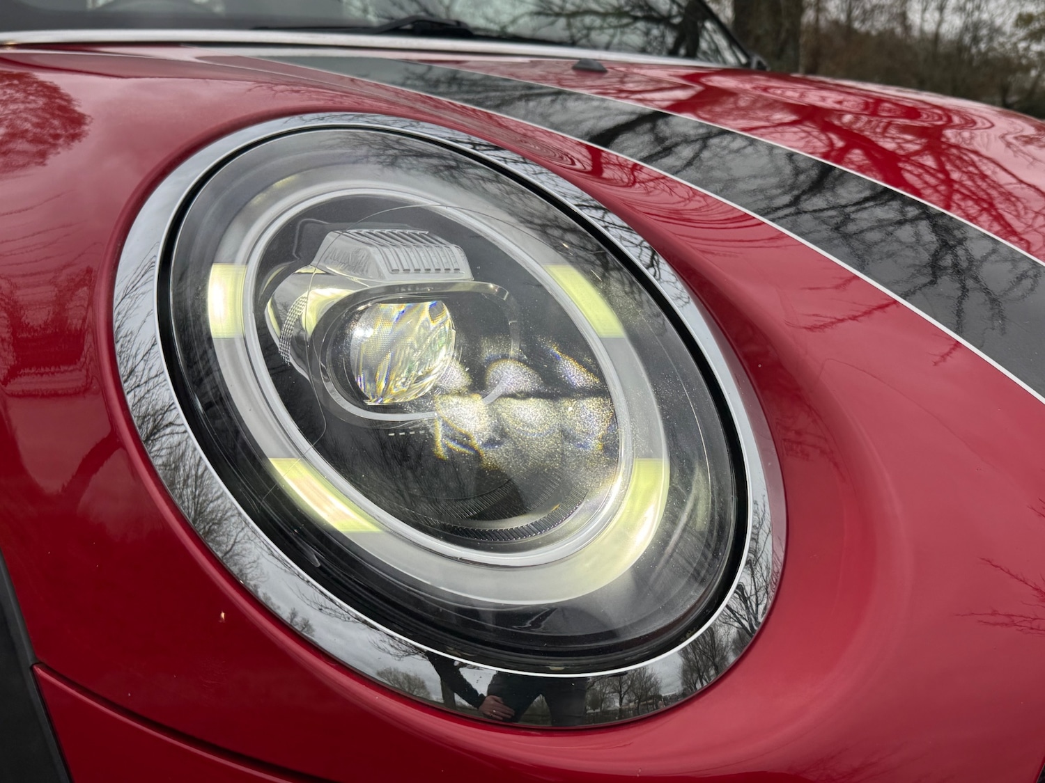 Used MINI Hatch 2018 for sale - 76576169: Photo 13