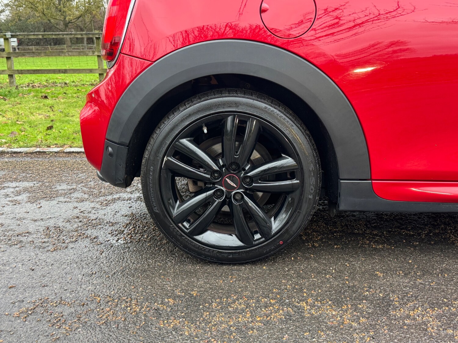 Used MINI Hatch 2018 for sale - 76576169: Photo 15