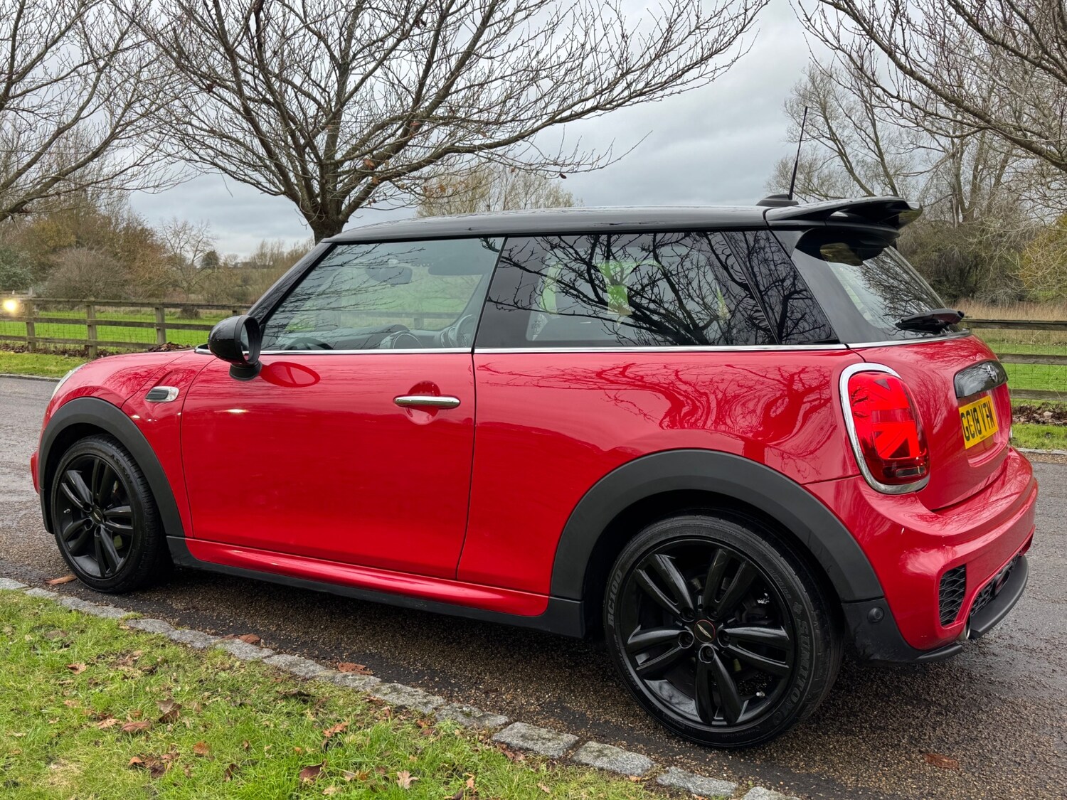 Used MINI Hatch 2018 for sale - 76576169: Photo 18