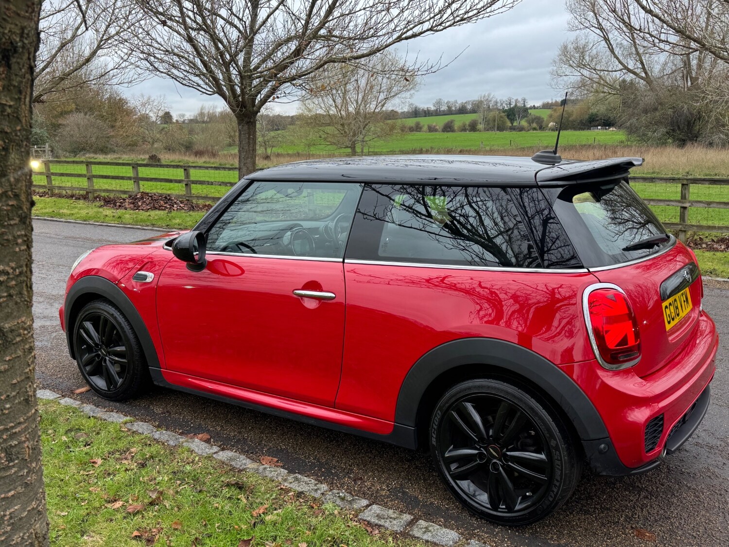 Used MINI Hatch 2018 for sale - 76576169: Photo 19