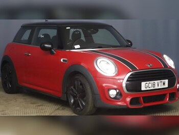 Used MINI Hatch 2018 for sale - 76576169: Photo