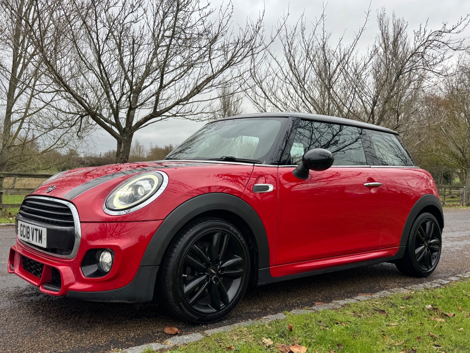 Used MINI Hatch 2018 for sale - 76576169: Photo 20