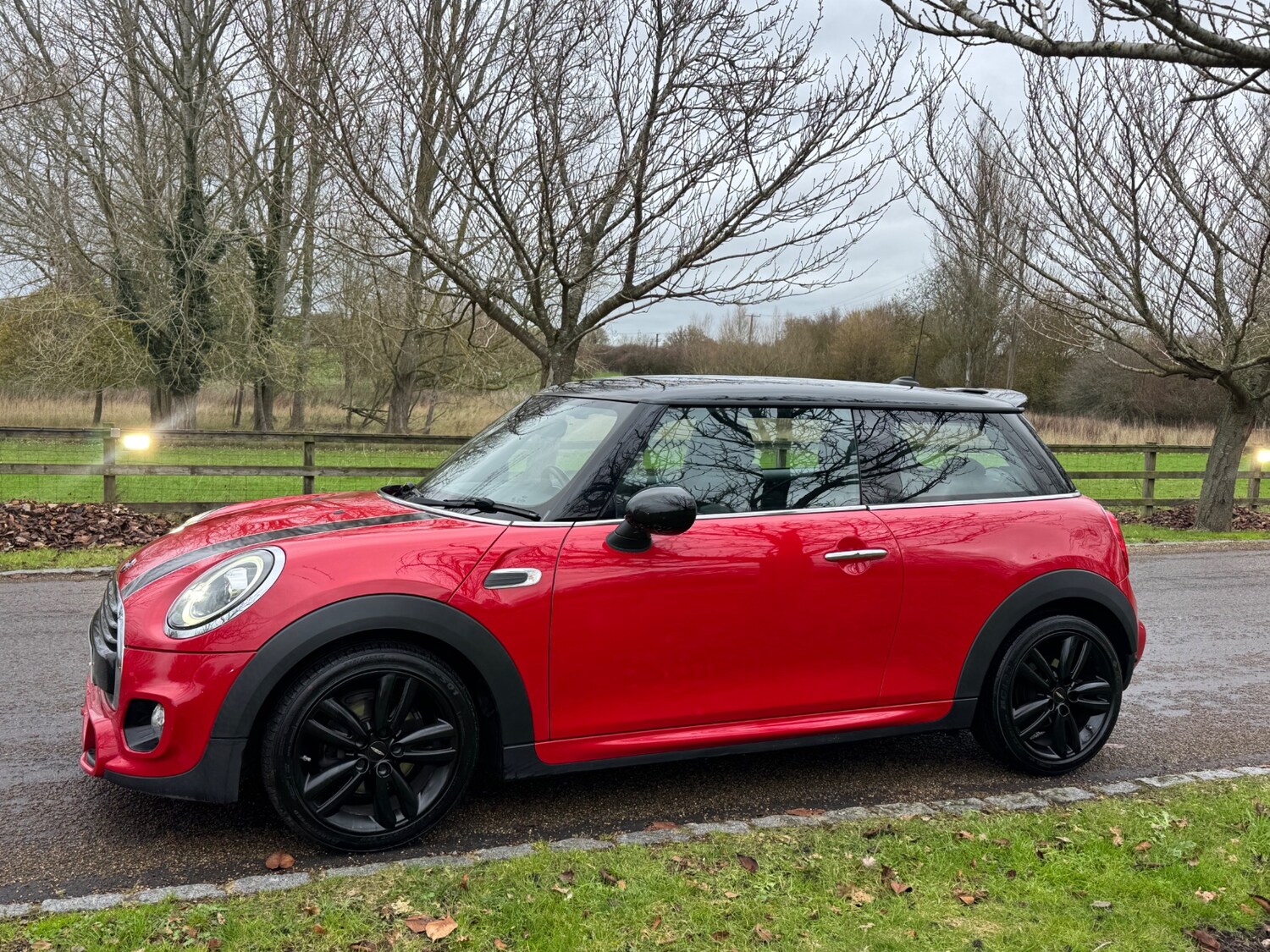 Used MINI Hatch 2018 for sale - 76576169: Photo 22