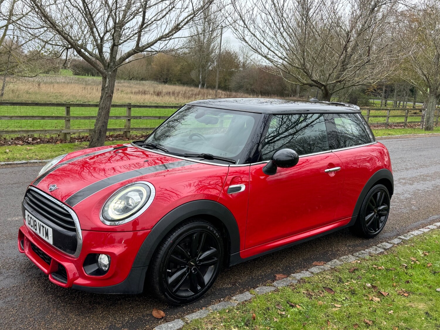 Used MINI Hatch 2018 for sale - 76576169: Photo 23
