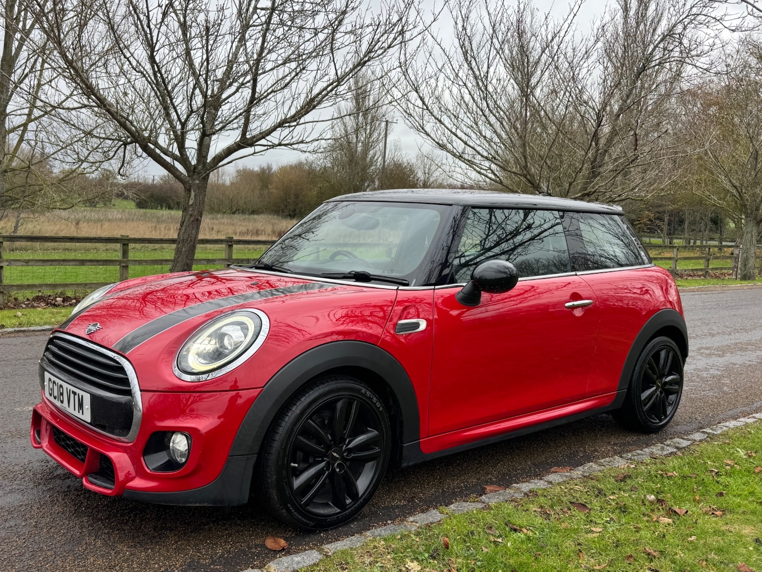 Used MINI Hatch 2018 for sale - 76576169: Photo 24