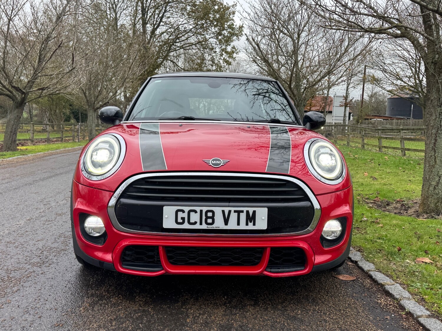 Used MINI Hatch 2018 for sale - 76576169: Photo 25