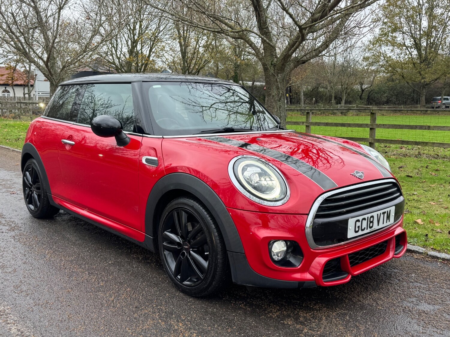 Used MINI Hatch 2018 for sale - 76576169: Photo 26
