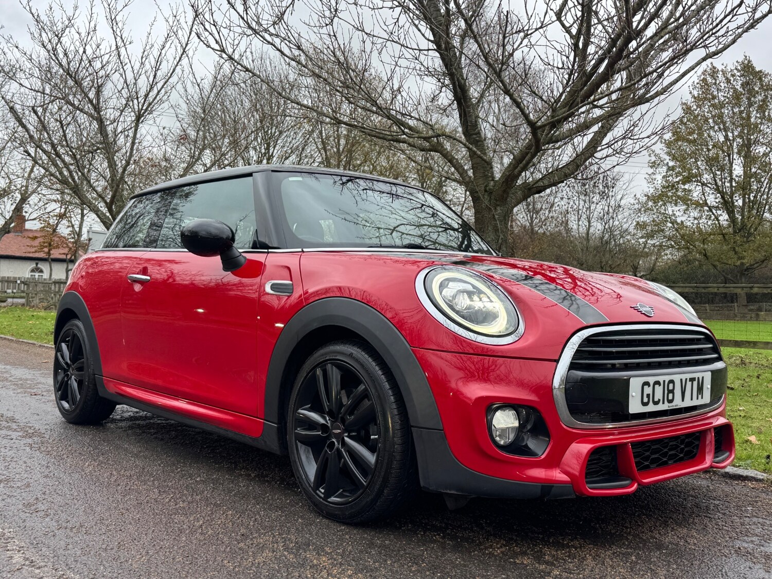 Used MINI Hatch 2018 for sale - 76576169: Photo 27