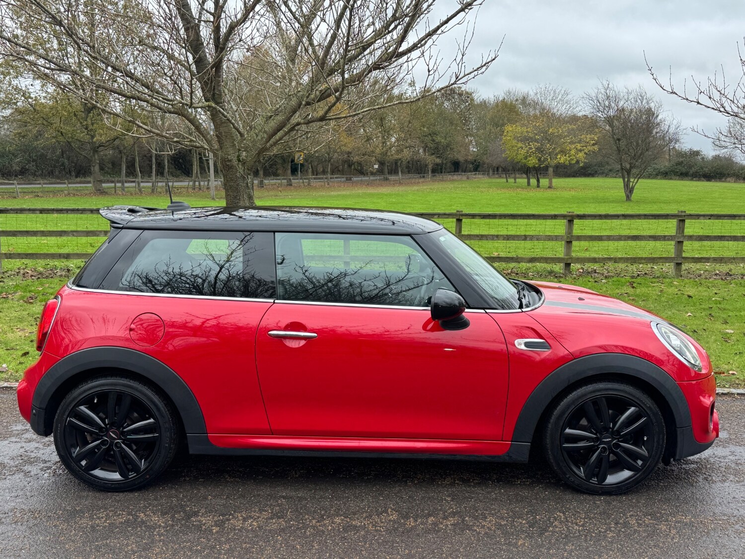 Used MINI Hatch 2018 for sale - 76576169: Photo 28