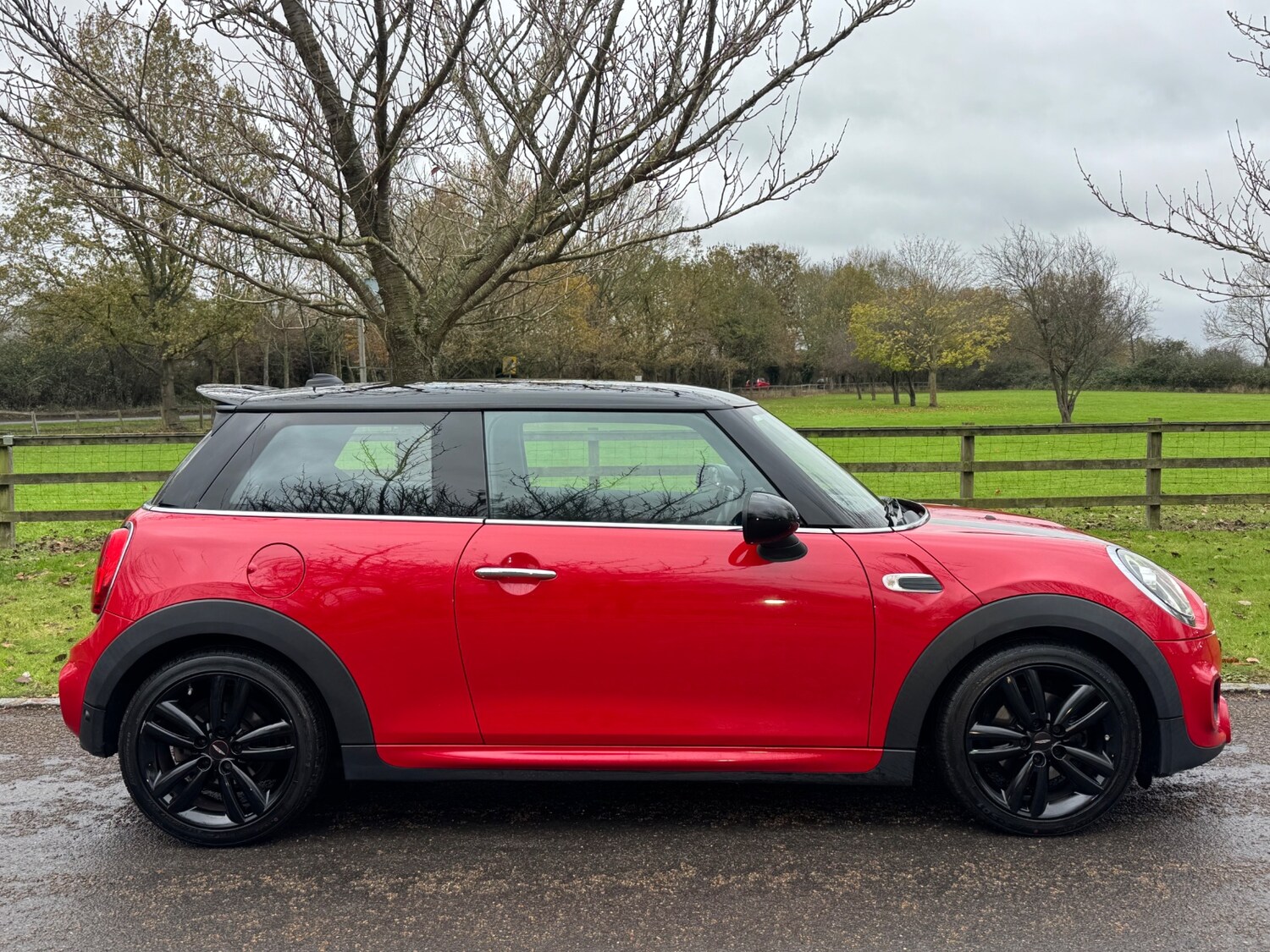 Used MINI Hatch 2018 for sale - 76576169: Photo 30