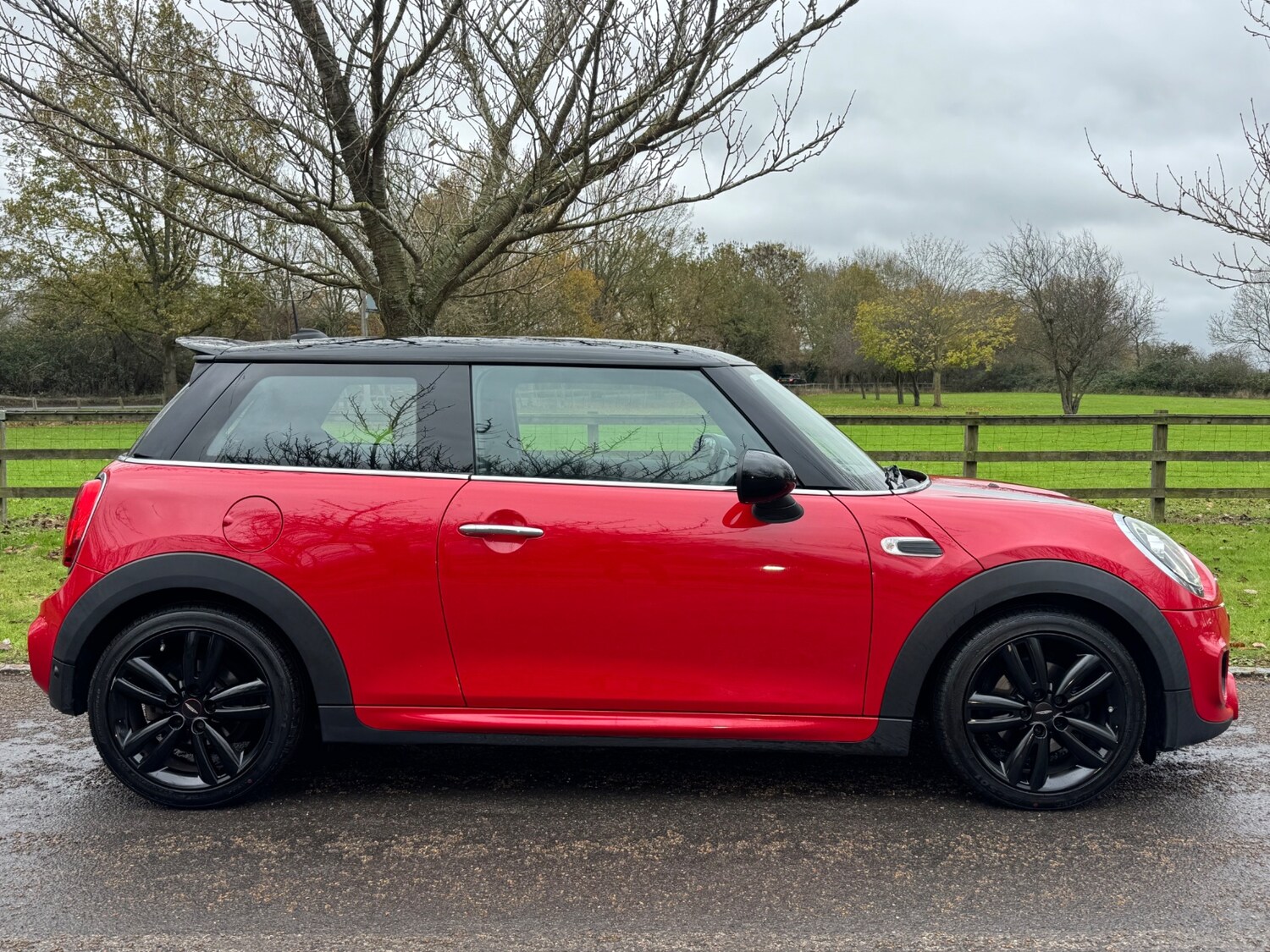 Used MINI Hatch 2018 for sale - 76576169: Photo 31
