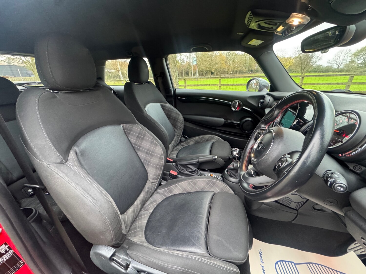 Used MINI Hatch 2018 for sale - 76576169: Photo 35