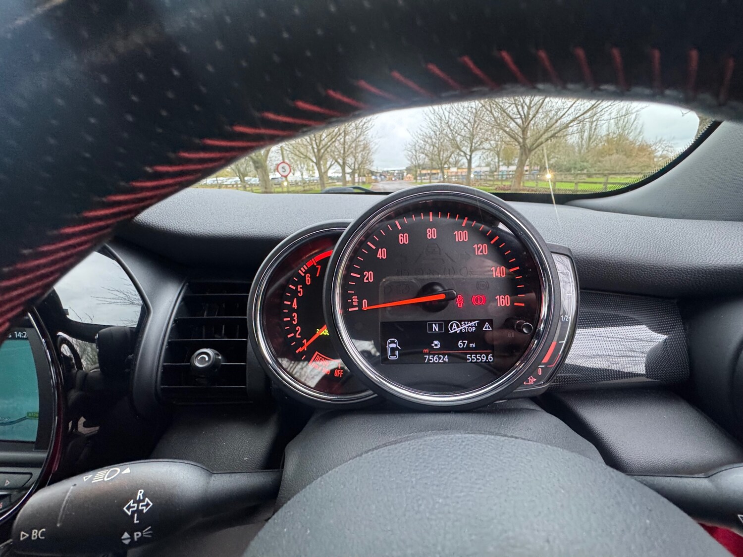 Used MINI Hatch 2018 for sale - 76576169: Photo 37